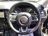 CHRYSLER JEEP COMPASS