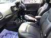 CHRYSLER JEEP COMPASS