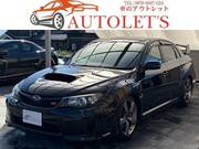 2013 SUBARU IMPREZA