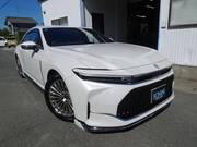 2025 TOYOTA CROWN