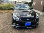 2012 SUBARU LEGACY TOURING WAGON