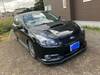 SUBARU LEGACY TOURING WAGON