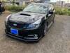 SUBARU LEGACY TOURING WAGON