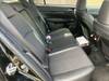 SUBARU LEGACY TOURING WAGON