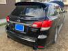 SUBARU LEGACY TOURING WAGON