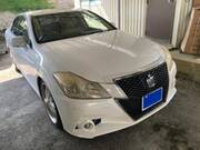 2008 TOYOTA CROWN