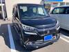 SUZUKI SOLIO BANDIT