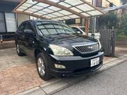 2008 TOYOTA HARRIER