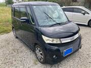 2010 SUZUKI PALETTE SW