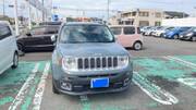 2016 CHRYSLER JEEP RENEGADE
