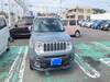 CHRYSLER JEEP RENEGADE