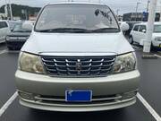 2001 TOYOTA GRAND HIACE