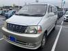 TOYOTA GRAND HIACE