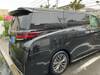 TOYOTA VELLFIRE HYBRID