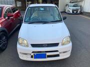 2010 SUBARU PLEO A