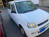 SUBARU PLEO