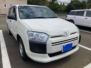 2016 TOYOTA PROBOX VAN