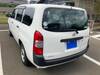 TOYOTA PROBOX VAN