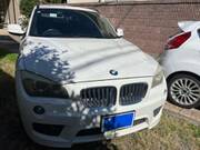 2012 BMW X1