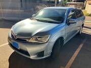 2014 TOYOTA COROLLA FIELDER