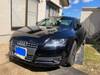 AUDI TT COUPE