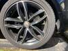 AUDI TT COUPE