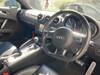AUDI TT COUPE