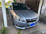 2013 SUBARU LEGACY B4