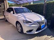 2014 LEXUS IS