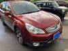SUBARU LEGACY OUTBACK
