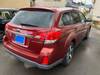 SUBARU LEGACY OUTBACK