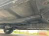 SUBARU LEGACY OUTBACK