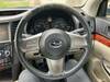 SUBARU LEGACY OUTBACK