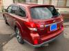 SUBARU LEGACY OUTBACK