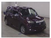 2013 TOYOTA bB