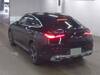 MERCEDES BENZ GLC-CLASS