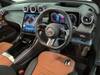 MERCEDES BENZ GLC-CLASS