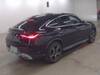 MERCEDES BENZ GLC-CLASS