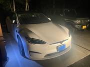 2023 TESLA MODEL S