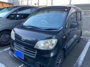 2010 DAIHATSU TANTO EXE