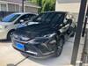 TOYOTA HARRIER HYBRID
