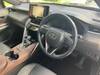 TOYOTA HARRIER HYBRID