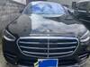 MERCEDES BENZ S CLASS