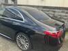MERCEDES BENZ S CLASS