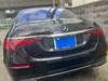 MERCEDES BENZ S CLASS