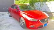 2013 MAZDA ATENZA SEDAN