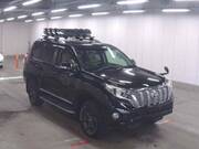 2014 TOYOTA LAND CRUISER PRADO
