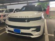 2023 LAND ROVER RANGE ROVER SPORT