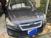 SUBARU IMPREZA SPORTS