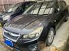 SUBARU IMPREZA SPORTS